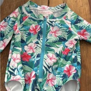 Tommy Bahama 18 mth bathing suit